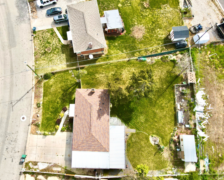 3987 S 2275 W Roy, UT 84067