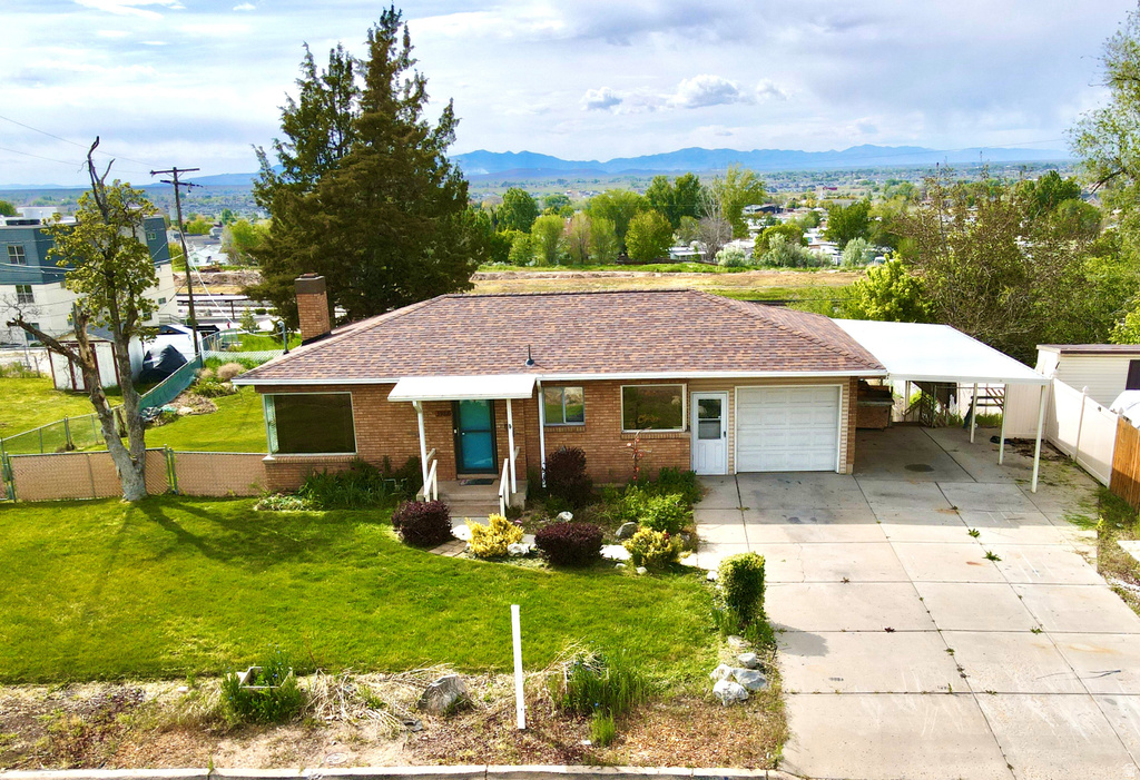 3987 S 2275 W Roy, UT 84067