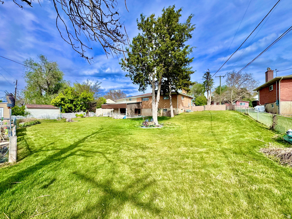 3987 S 2275 W Roy, UT 84067