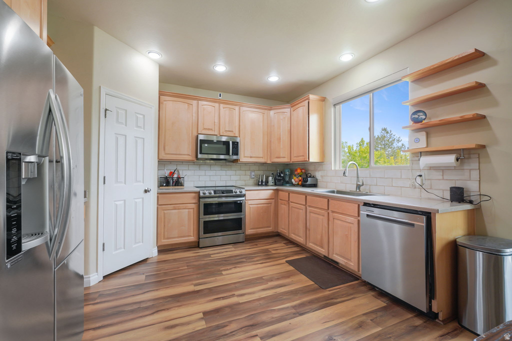 6674 N MALACHITE WAY Stansbury Park, UT 84074