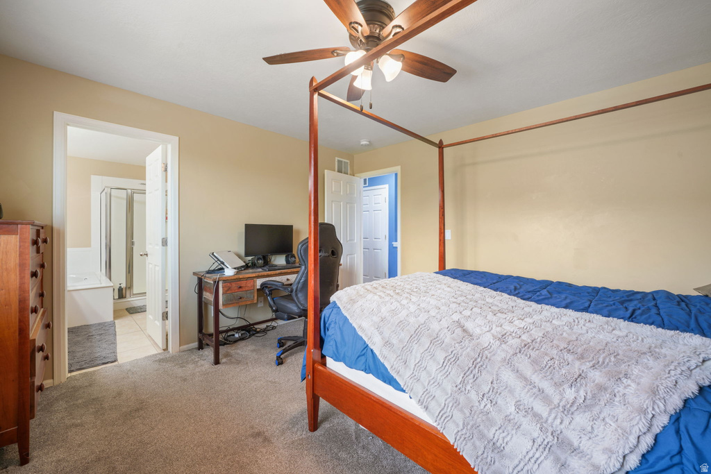 6674 N MALACHITE WAY Stansbury Park, UT 84074