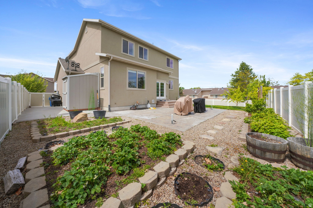 6674 N MALACHITE WAY Stansbury Park, UT 84074