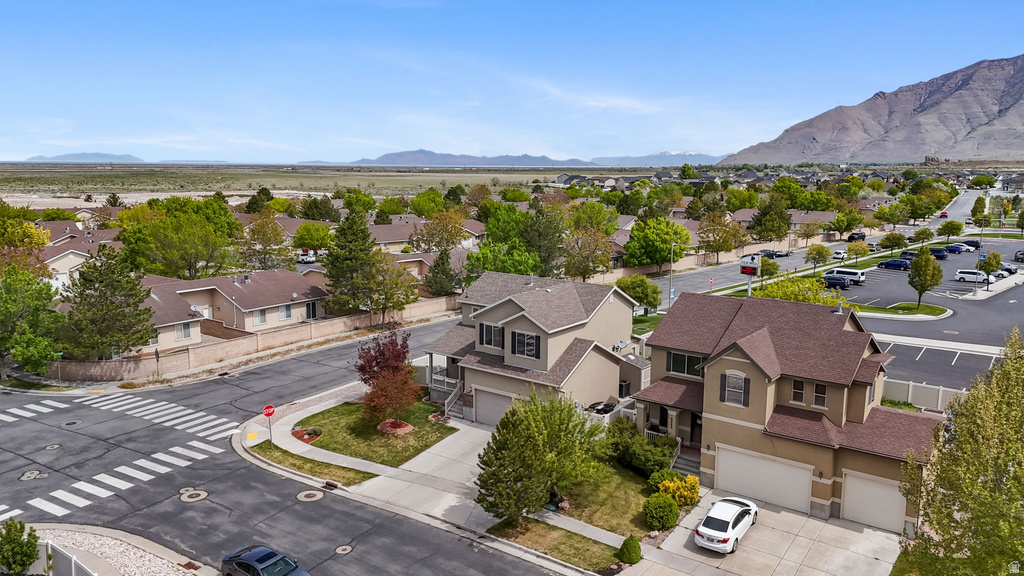 6674 N MALACHITE WAY Stansbury Park, UT 84074