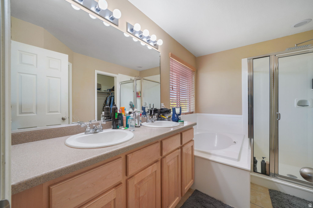 6674 N MALACHITE WAY Stansbury Park, UT 84074