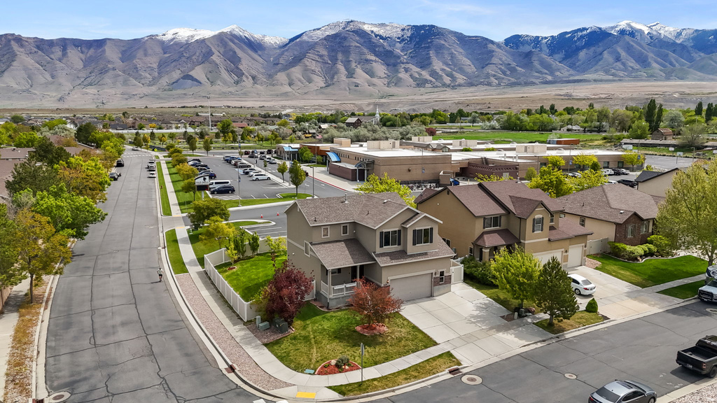 6674 N MALACHITE WAY Stansbury Park, UT 84074