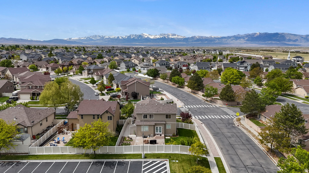 6674 N MALACHITE WAY Stansbury Park, UT 84074