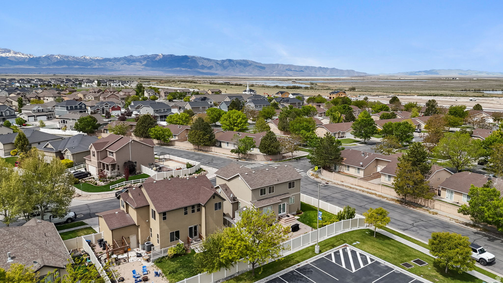 6674 N MALACHITE WAY Stansbury Park, UT 84074