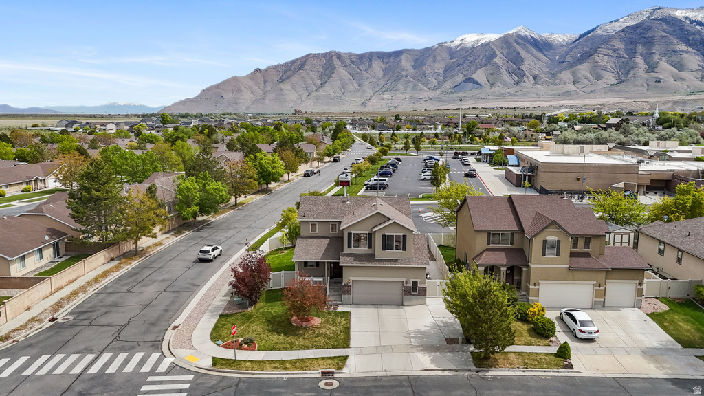 6674 N MALACHITE WAY Stansbury Park, UT 84074