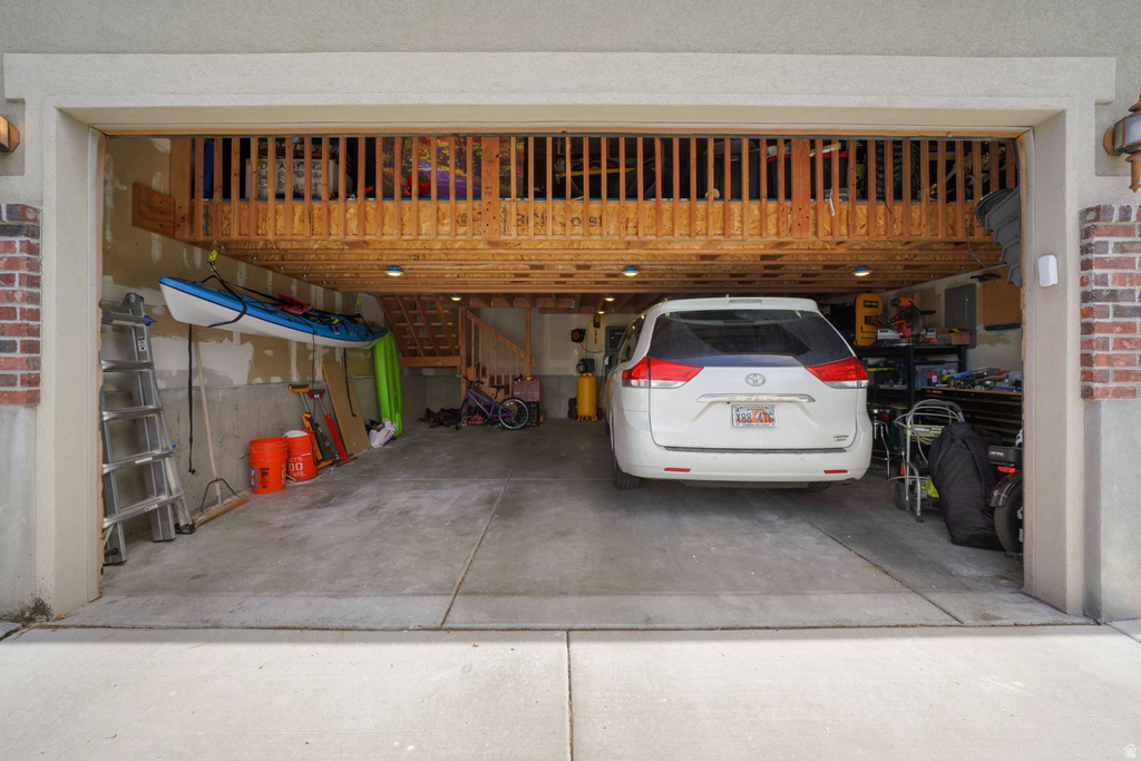6674 N MALACHITE WAY Stansbury Park, UT 84074