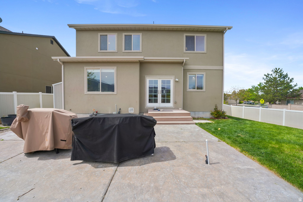 6674 N MALACHITE WAY Stansbury Park, UT 84074