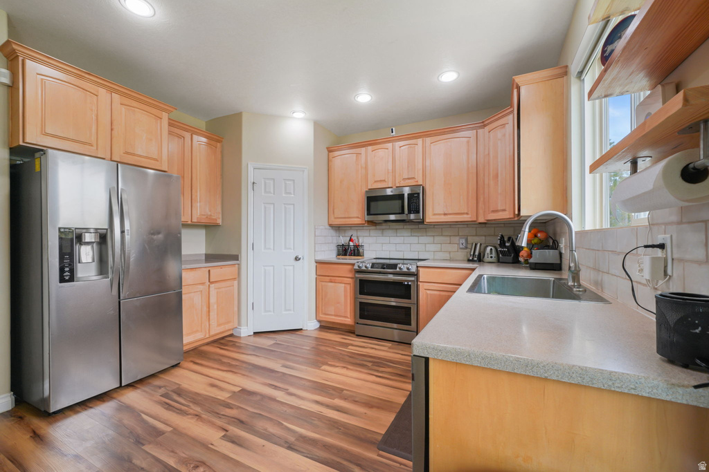 6674 N MALACHITE WAY Stansbury Park, UT 84074