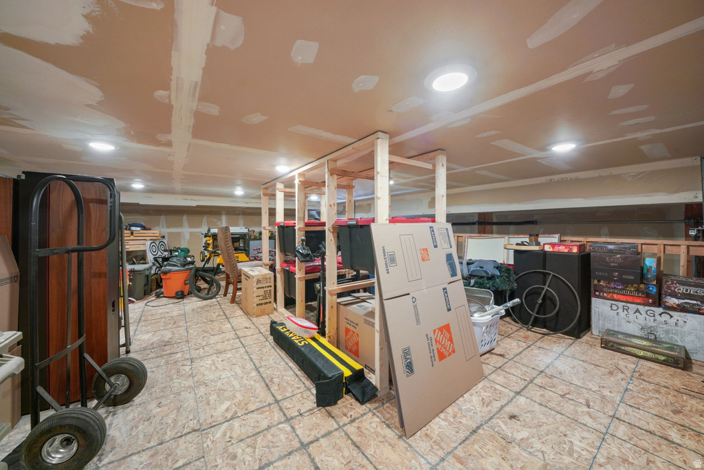 6674 N MALACHITE WAY Stansbury Park, UT 84074
