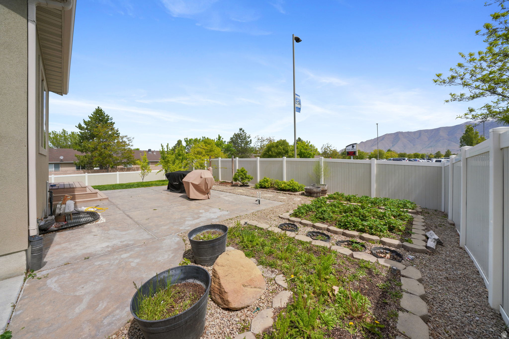 6674 N MALACHITE WAY Stansbury Park, UT 84074