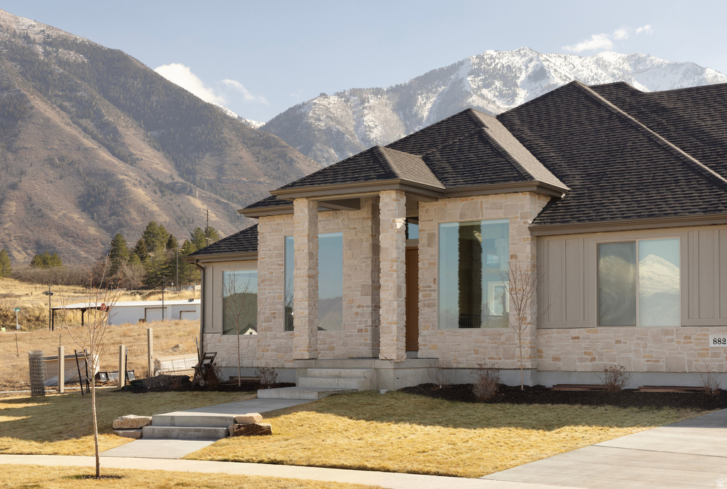 817 E RIDGE VIEW DR #77 Salem, UT 84653