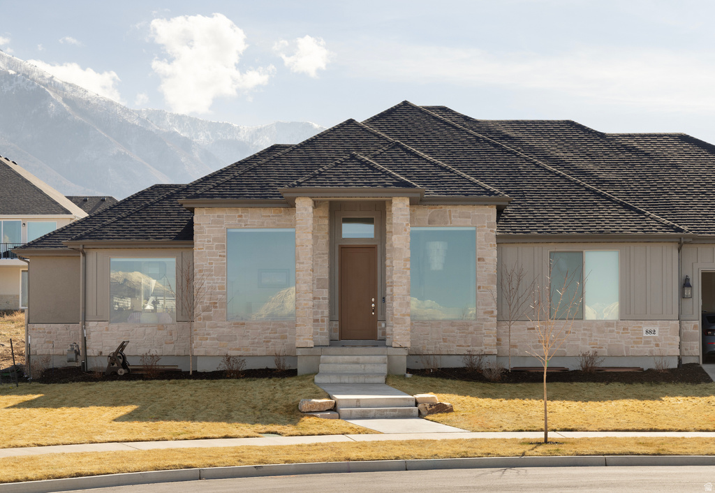 817 E RIDGE VIEW DR #77 Salem, UT 84653