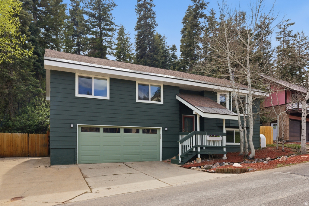 575 ASPEN DR Park City, UT 84098