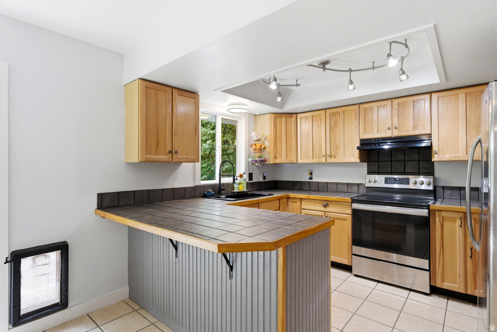 575 ASPEN DR Park City, UT 84098