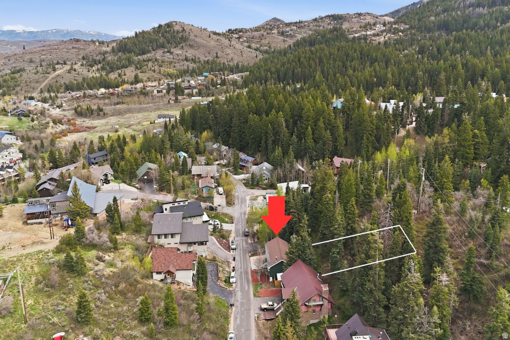 575 ASPEN DR Park City, UT 84098