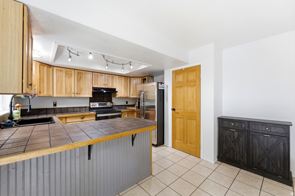 575 ASPEN DR Park City, UT 84098