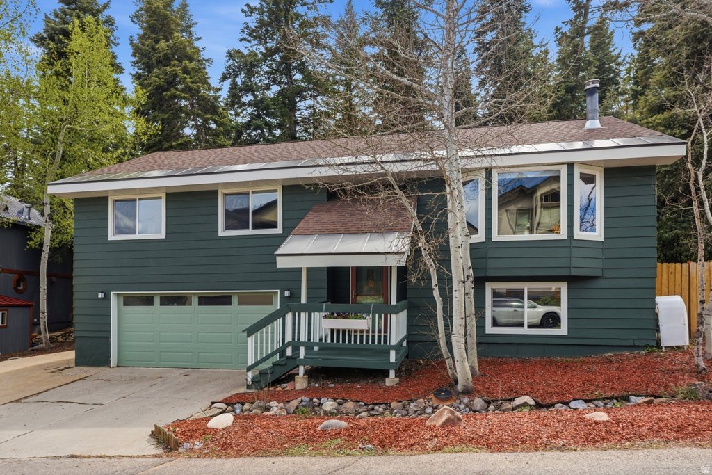 575 ASPEN DR Park City, UT 84098