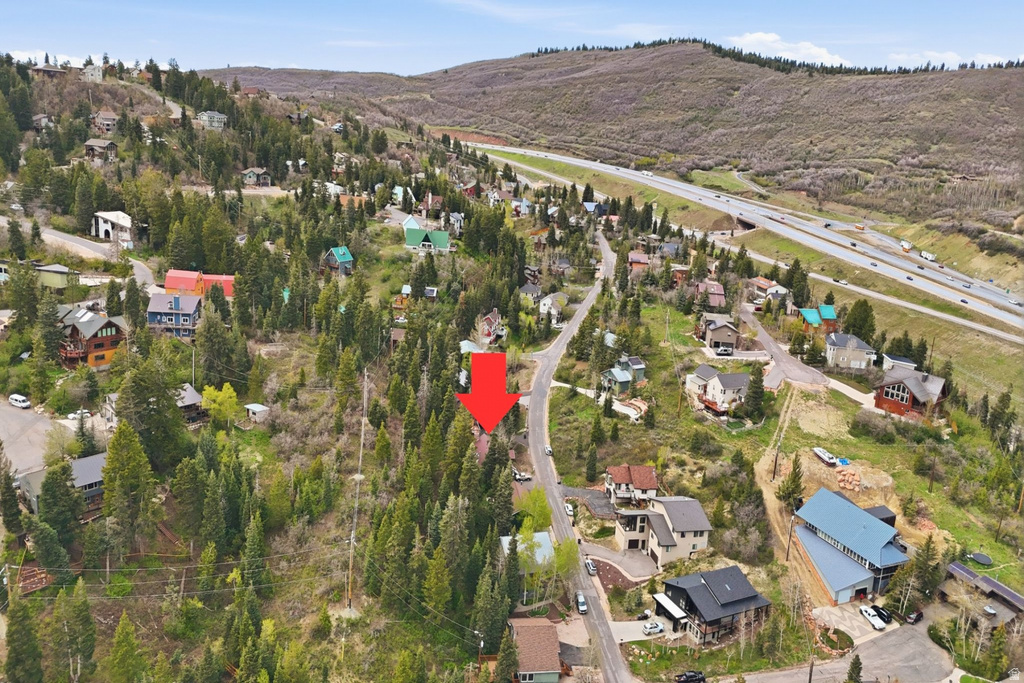 575 ASPEN DR Park City, UT 84098