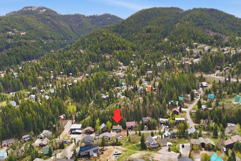 575 ASPEN DR Park City, UT 84098