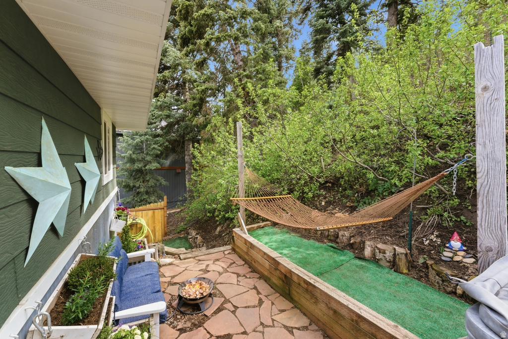 575 ASPEN DR Park City, UT 84098