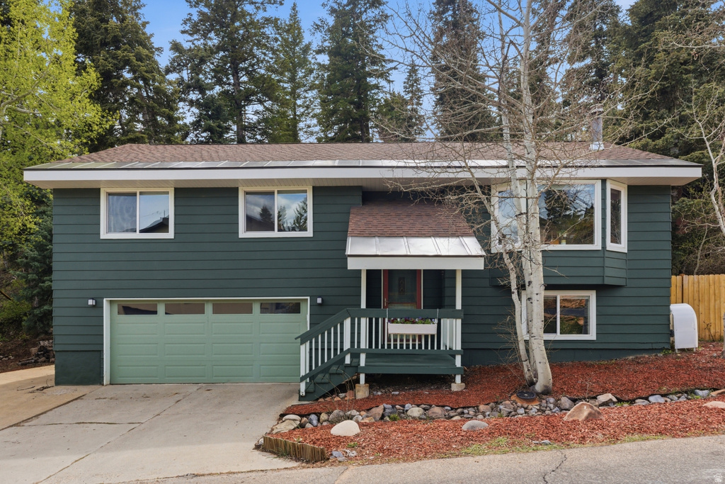 575 ASPEN DR Park City, UT 84098