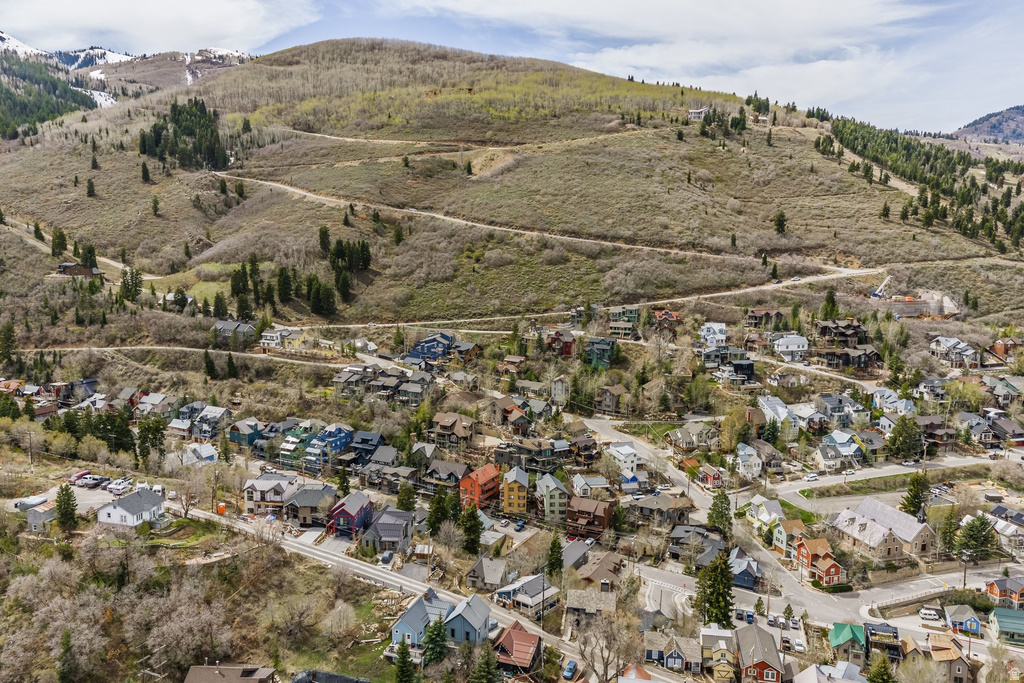 60 PROSPECT AVE Park City, UT 84060
