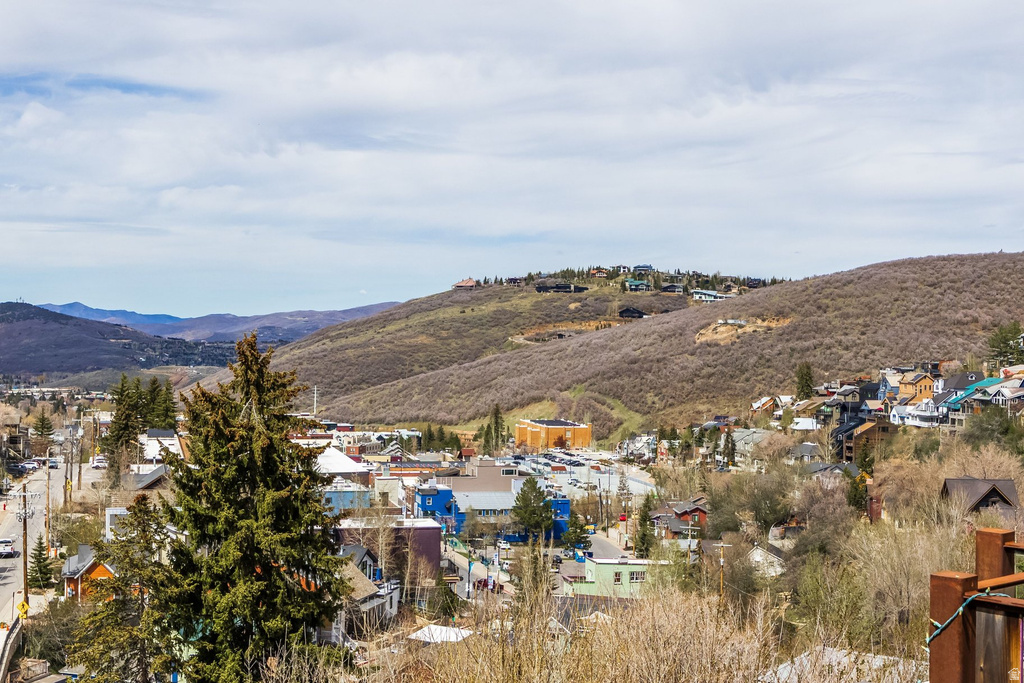 60 PROSPECT AVE Park City, UT 84060
