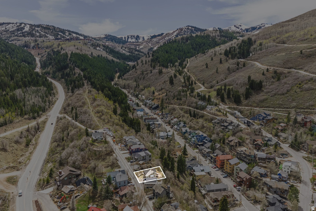 60 PROSPECT AVE Park City, UT 84060