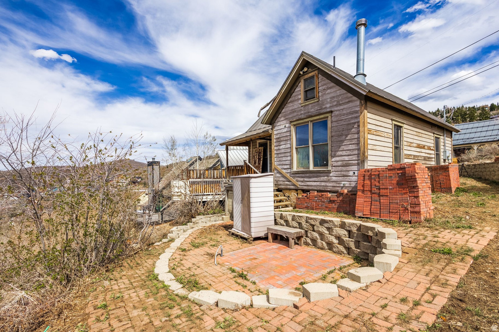 60 PROSPECT AVE Park City, UT 84060