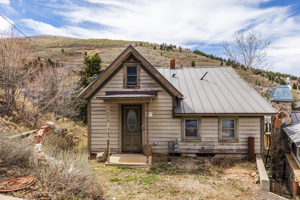 60 PROSPECT AVE Park City, UT 84060