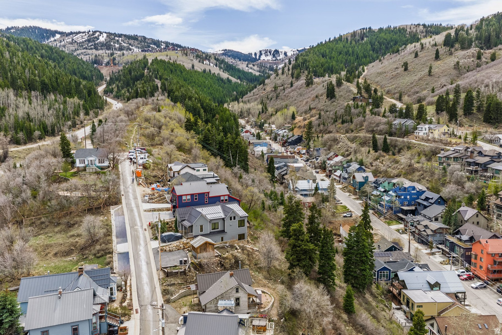 60 PROSPECT AVE Park City, UT 84060