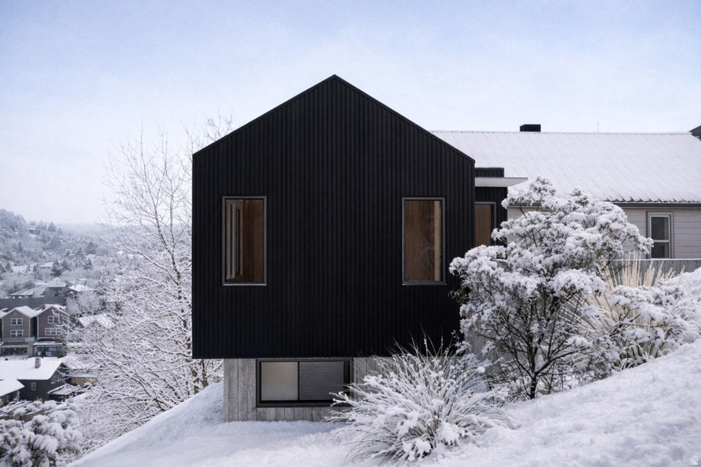 60 PROSPECT AVE Park City, UT 84060