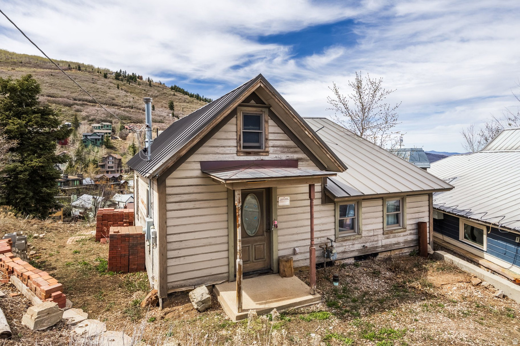 60 PROSPECT AVE Park City, UT 84060
