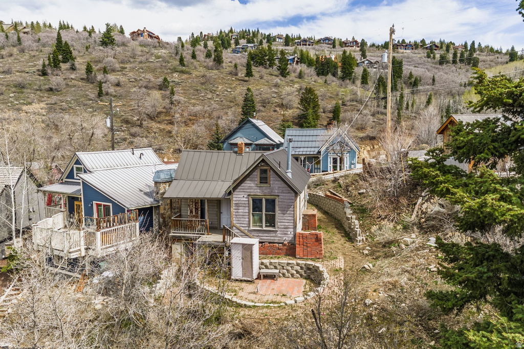 60 PROSPECT AVE Park City, UT 84060