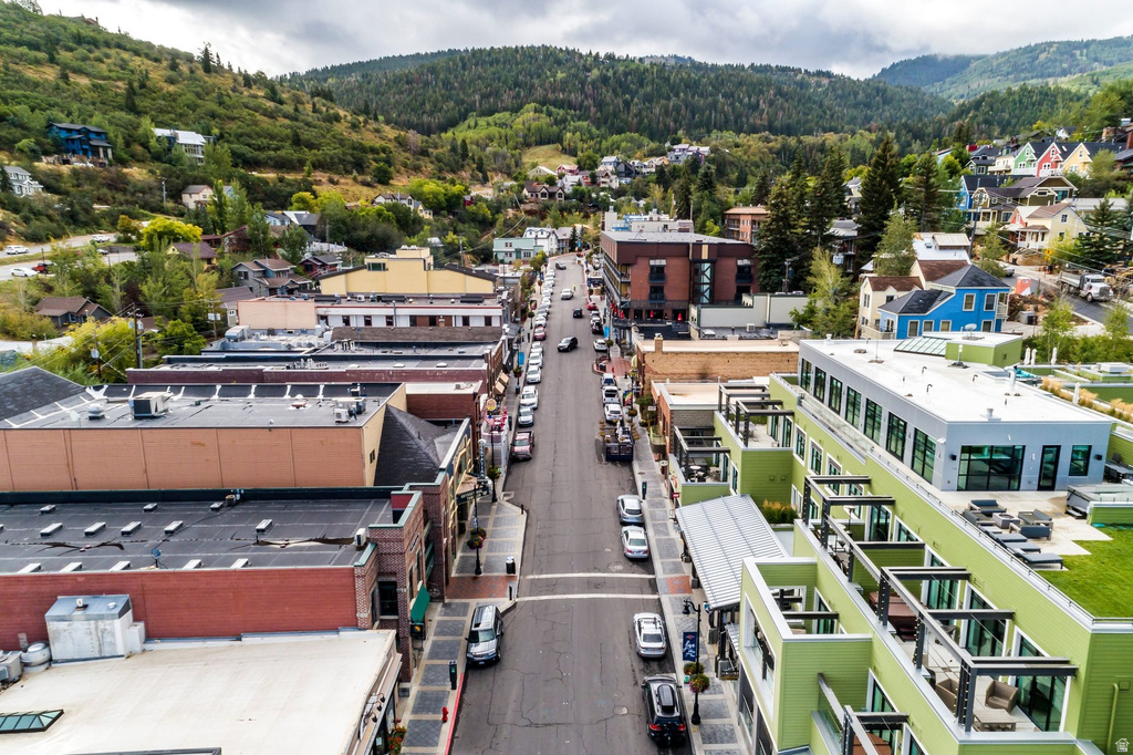 60 PROSPECT AVE Park City, UT 84060