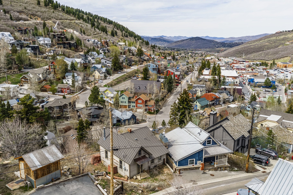 60 PROSPECT AVE Park City, UT 84060