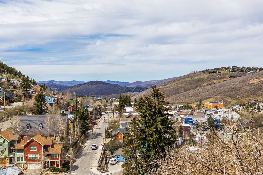 60 PROSPECT AVE Park City, UT 84060