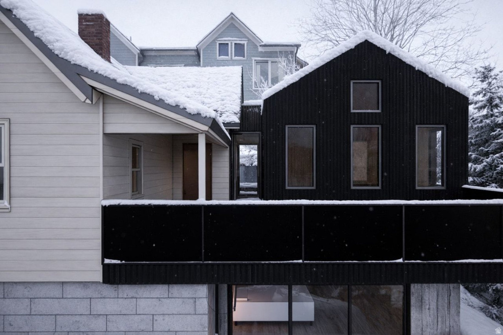 60 PROSPECT AVE Park City, UT 84060