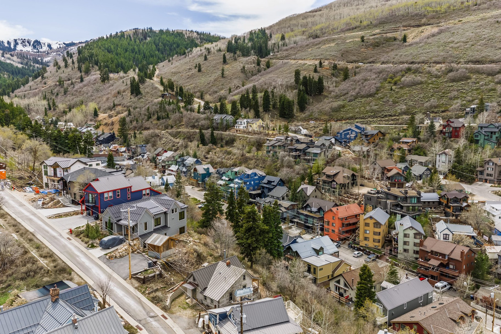 60 PROSPECT AVE Park City, UT 84060