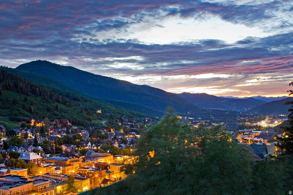 60 PROSPECT AVE Park City, UT 84060