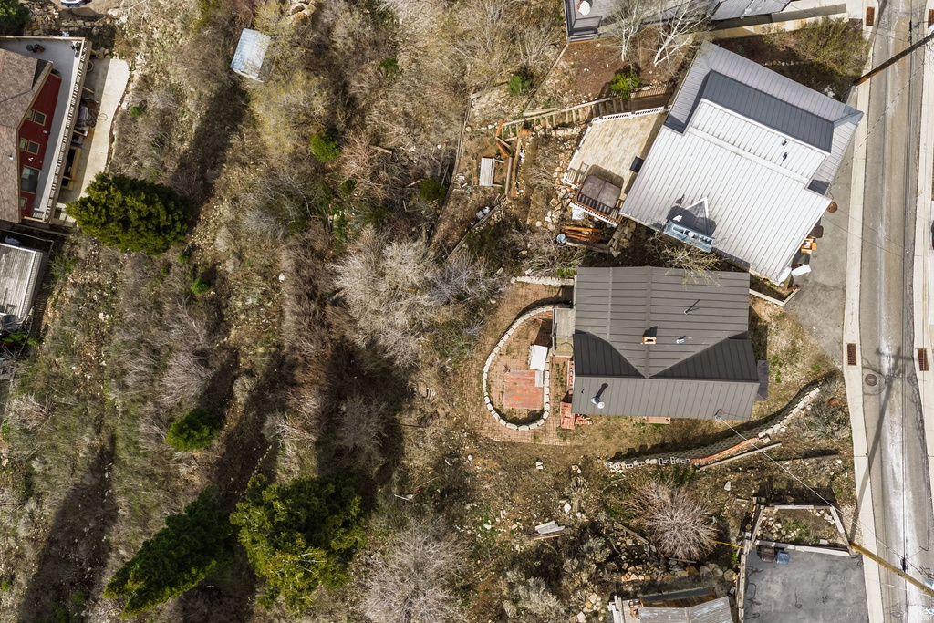 60 PROSPECT AVE Park City, UT 84060