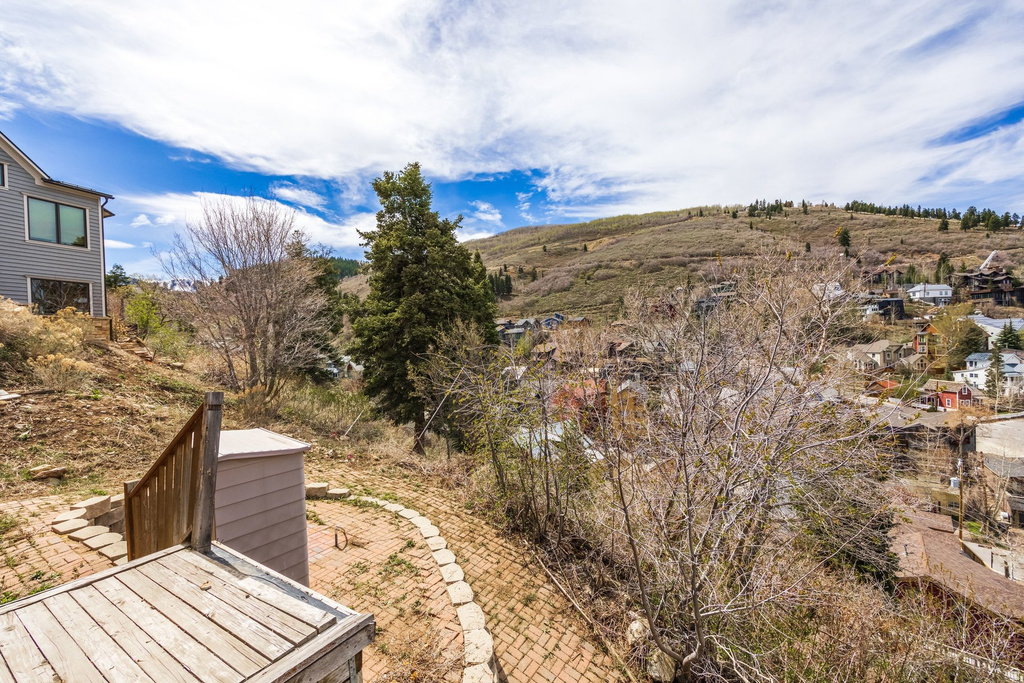 60 PROSPECT AVE Park City, UT 84060