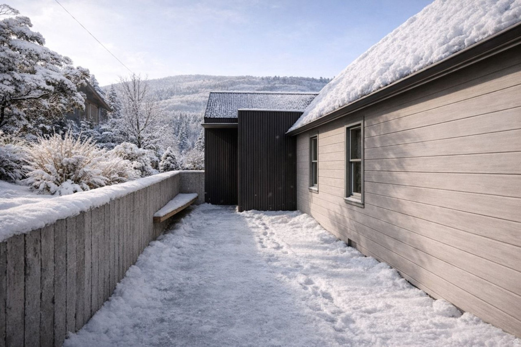 60 PROSPECT AVE Park City, UT 84060