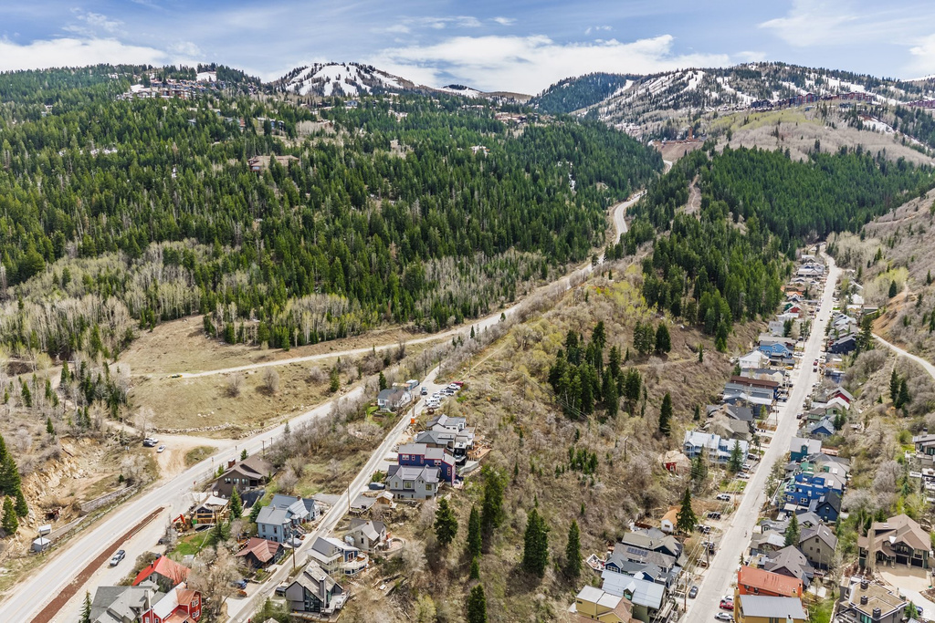 60 PROSPECT AVE Park City, UT 84060