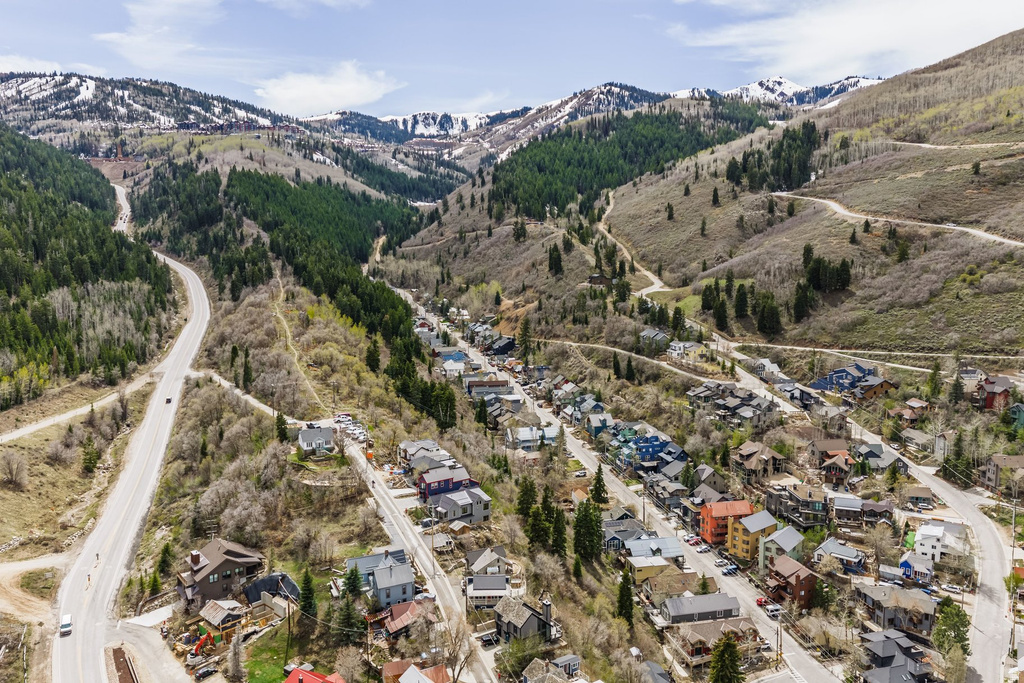 60 PROSPECT AVE Park City, UT 84060