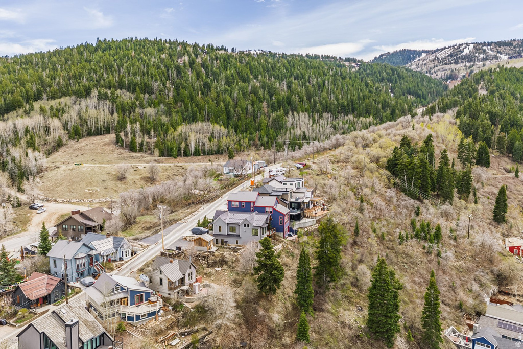 60 PROSPECT AVE Park City, UT 84060