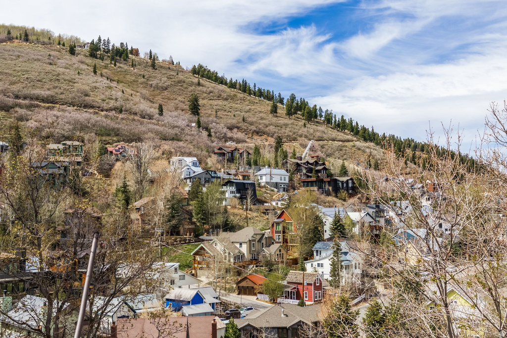 60 PROSPECT AVE Park City, UT 84060